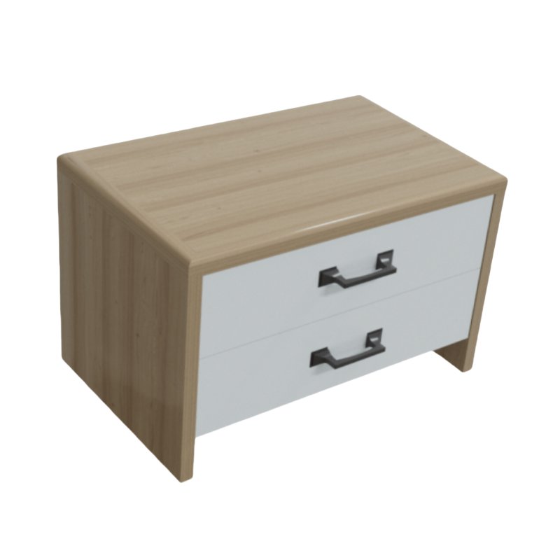 洵晟 床头柜 800*500*500mm/个