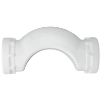 云型巨 PPR过桥 PPR管配件 塑料管配件 20mm 单位:个
