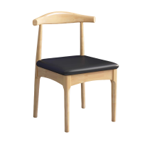 金派邦 实木餐椅 JPB-CY04(把)