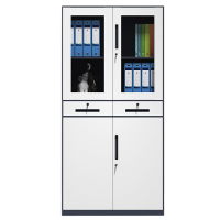 烁恒文件柜中二斗台(请备注颜色)