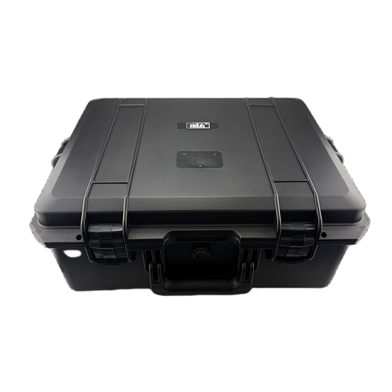 围达 塑料工具箱 X-5545 555*450*215mm 个