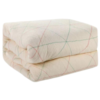 梦佳莉棉花垫絮 SY-CD03 150*200cm 6斤 床