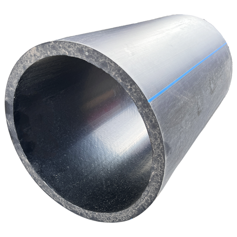 冰城同祥 给水用聚乙烯(PE)管材 dn25*2.3mm PN1.6MPa PE100