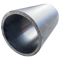 冰城同祥 给水用聚乙烯(PE)管材 dn25*2.3mm PN1.6MPa PE100