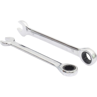 连瑞翔 棘轮两用扳手 14MM 把