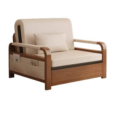 豫龙都折叠沙发床80cm张