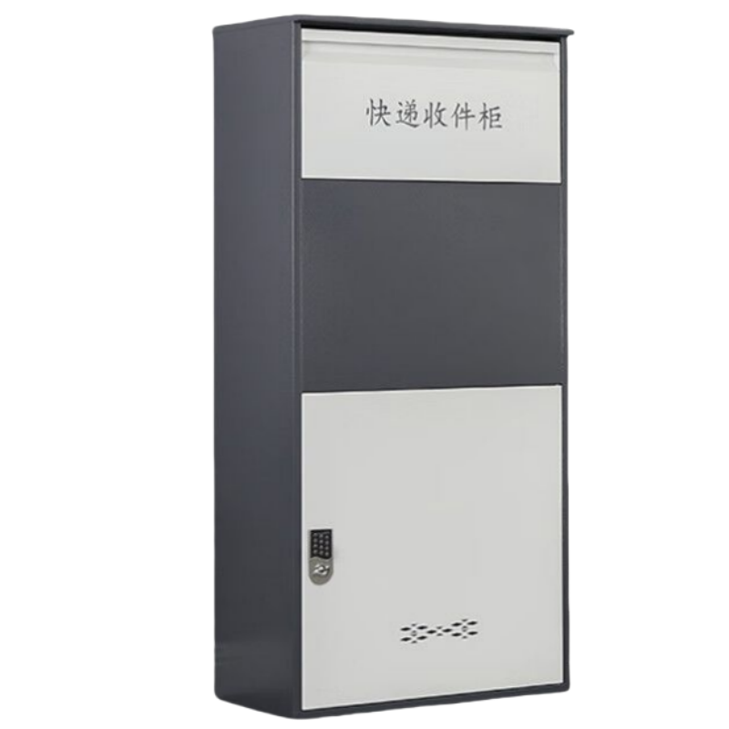鑫龙都快递存放柜电子密码锁台