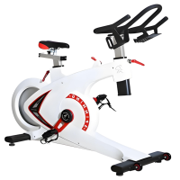 华歆立达 动感单车 TS501台