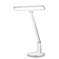 [飞利浦1140]品慧二代LED国AA级宿舍卧室书桌床头学生儿童护眼阅读台灯