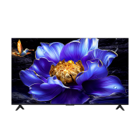 TCL电视 85V8H Pro-JN 85英寸120Hz高色域4+64GB电视