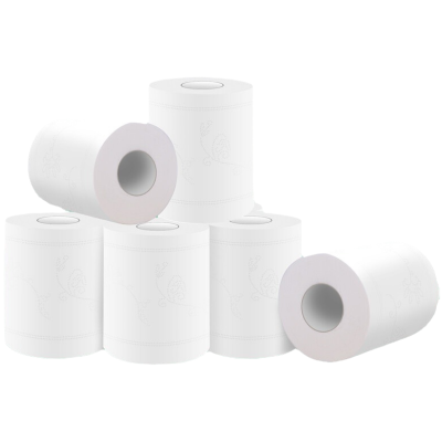 [疆不凡]120g空心卷纸 100卷/件 件