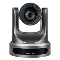 润普视频会议摄像头HDMI/SDI接口/ 30倍变焦教育录播/主播直播高清会议摄像机RP-HSW60-30