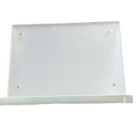 鹿鸣原 名牌架 10*15