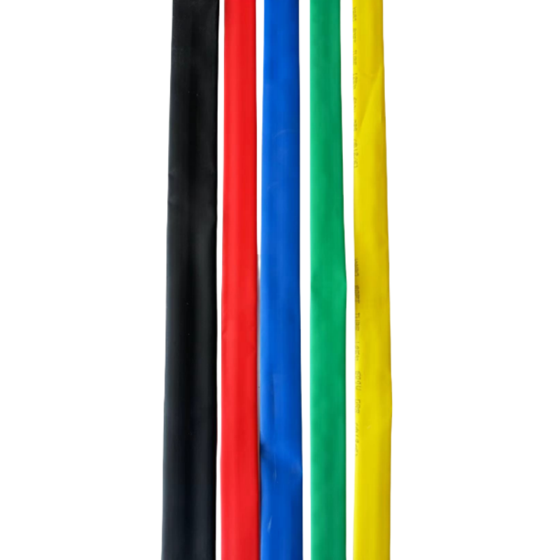 MEIKA 绝缘热缩管φ5 米(颜色备注)