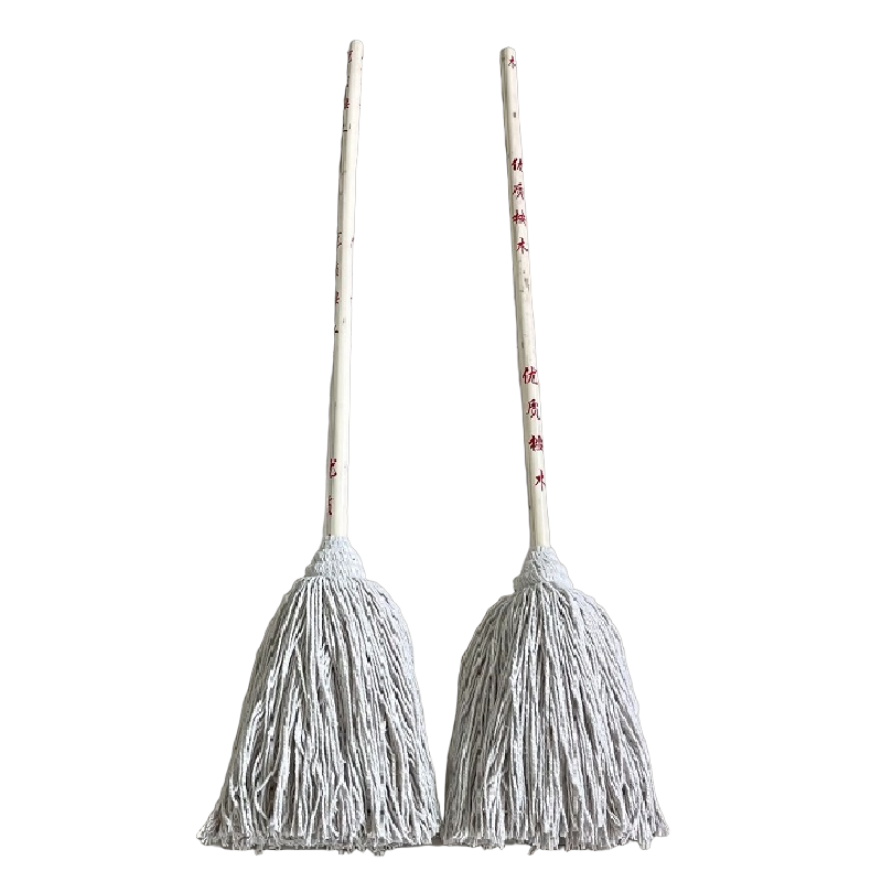 六洋坊 棉线拖把 棉线 把