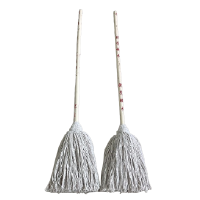 六洋坊 棉线拖把 棉线 把