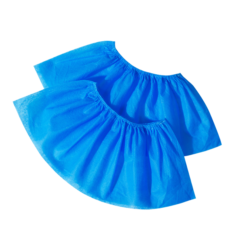 哈铁亿农 一次性无纺布鞋套50只/包