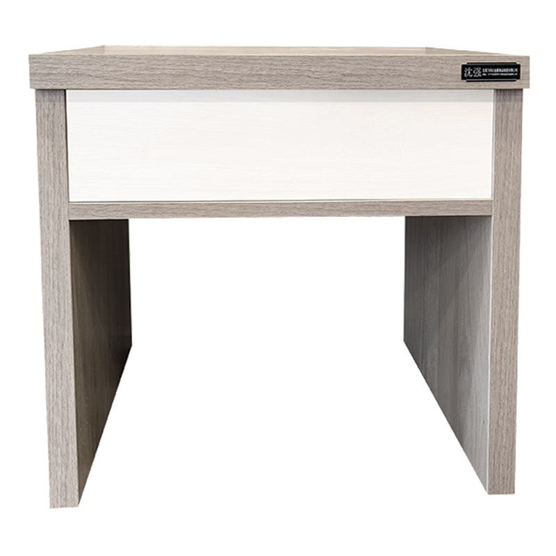 沈强 床头柜 500*400*500mm 1个