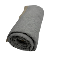 梦丽赛 纱布盖毯午睡毯空调毯150cm×200cm(个)