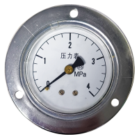 福宏昌泰 压力表 YM60-0-4MPa