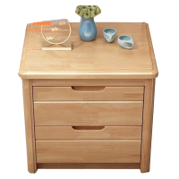 烁恒床头柜45*40*50cm个