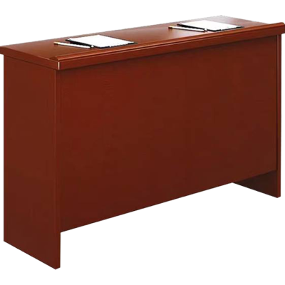 中盈惠彩 条桌 TZ021 1200*500*750mm 张