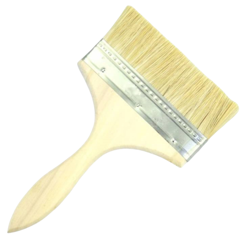 铭达鲁满 毛刷 6寸150mm 个