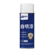 旺琰礼 自喷漆 各色 400ml/罐