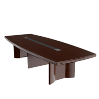 凯航中式A03会议桌KH-25ZSA03HYZ个