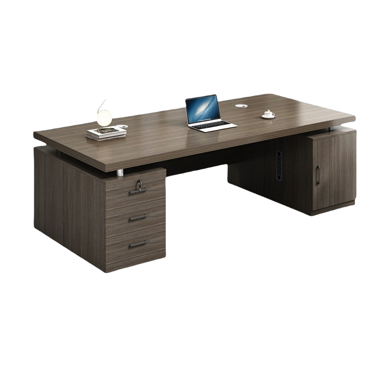 力拓星 办公室办公桌 1.4米 张