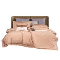 华人情思 欧丽雅居家四件套 200*230cm/套