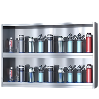 锁匠 水杯架18位个