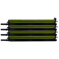 彩标 MX-237CU 100000页适用夏普MX-2621/3121R/3081/3581/4081硒鼓(单位:只)黑