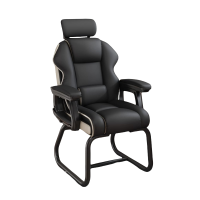 枢泽 电脑椅 弓形椅 58*60*119cm 张