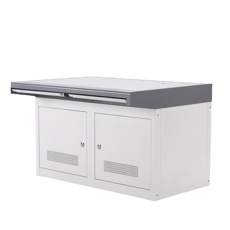 宜掌柜 指挥中心控制台 双联 张