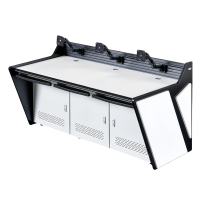 锁匠 控制台三联台