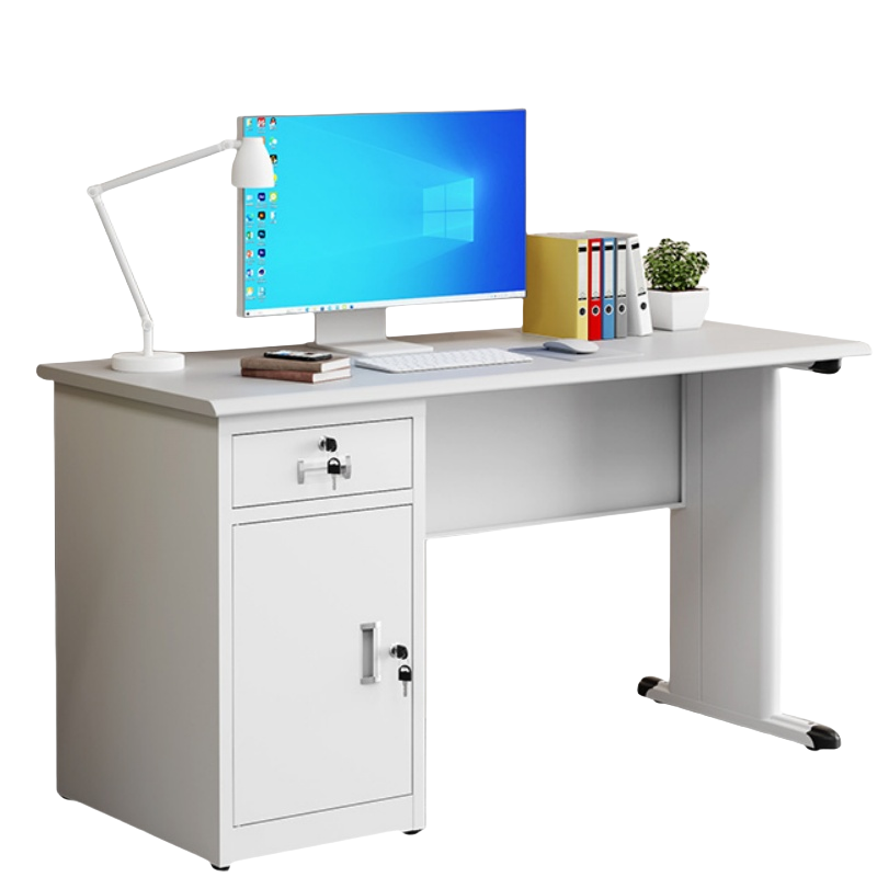 豫龙都 办公桌 1.6m 张