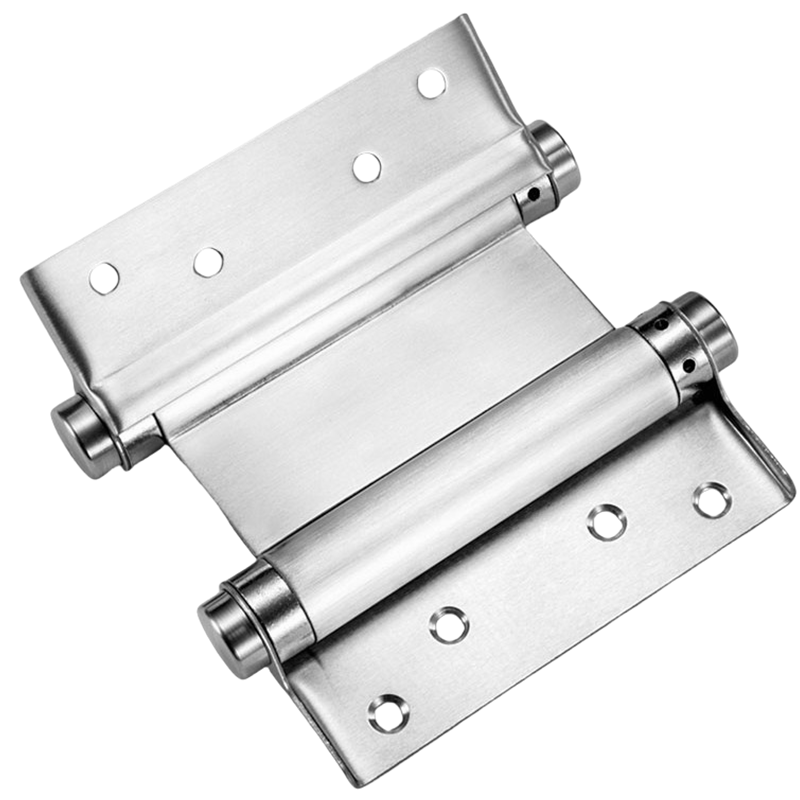 易安迪 不锈钢自由合页 8寸 只