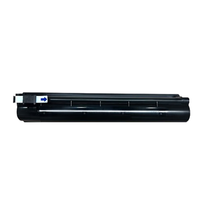中盈惠彩 东芝废粉盒 FC-425C 适用2020AC 2520AC 2525AC 3025AC复印机 蓝色3500页支