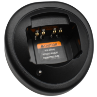 思企对讲机充电器GP3688个适用于摩托罗拉对讲机GP3688 CP140 GP3188 XIR P3688充电器PML