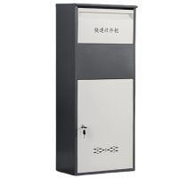 鑫龙都快递柜高110cm台