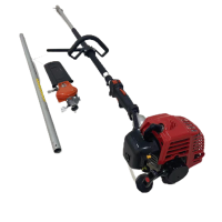 燕赵君澜高枝油锯GY28/台