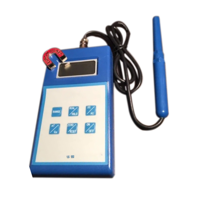 华锲 特斯拉磁场测试仪 H200AMT 台