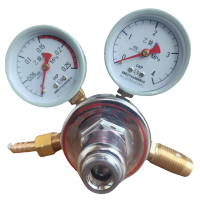 DXP 乙炔减压器 YQE-03 个