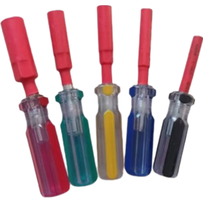 连瑞翔 六角套筒扳手 管拧子 M8 把