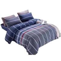 百纳千禧 全棉家纺包五件套 BNQX-TJ013套