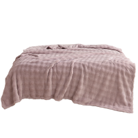 香芋泡芙泡泡毯DZ-T25-29