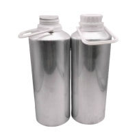 睿聪油洁宝 铝瓶 4L 个