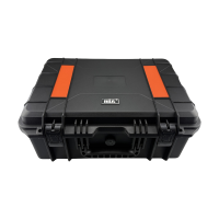 围达 塑料工具箱 X-4838 485*380*203mm 个