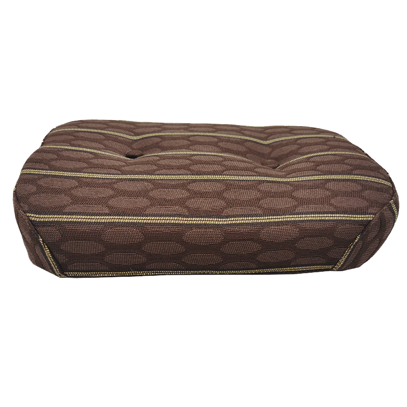 丽绣坊 头靠套 30.5*22*7CM